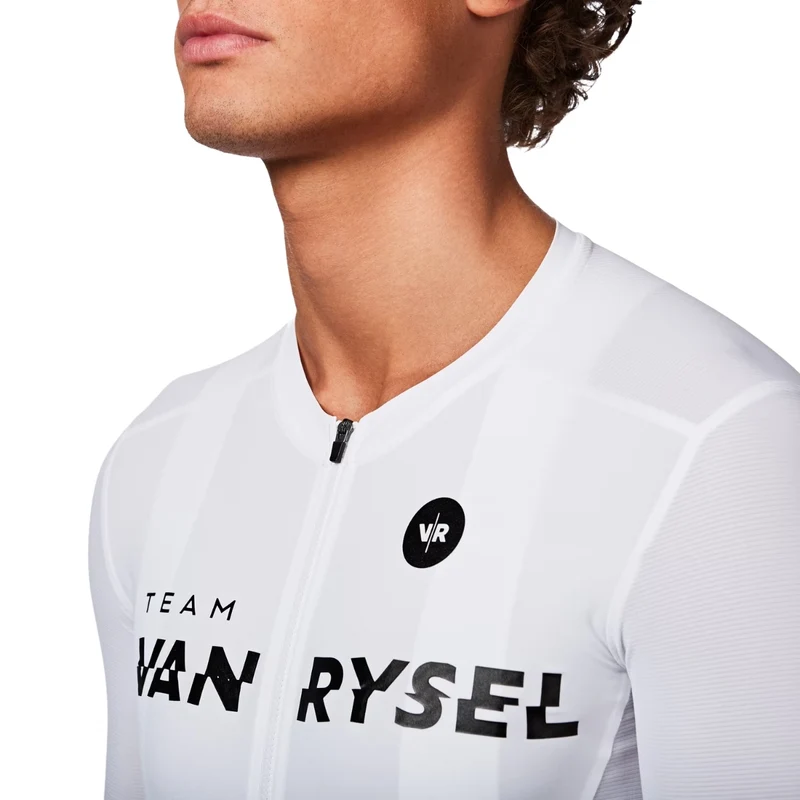 Maillot Van Rysel RCR MC unisex