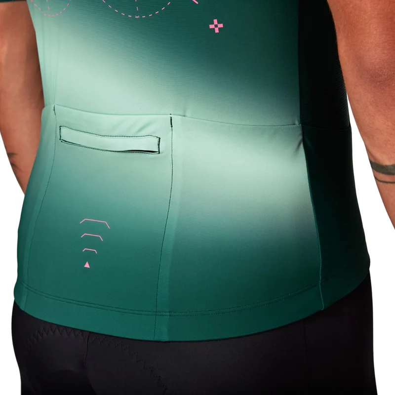Maillot Van Rysel RCR MC unisex