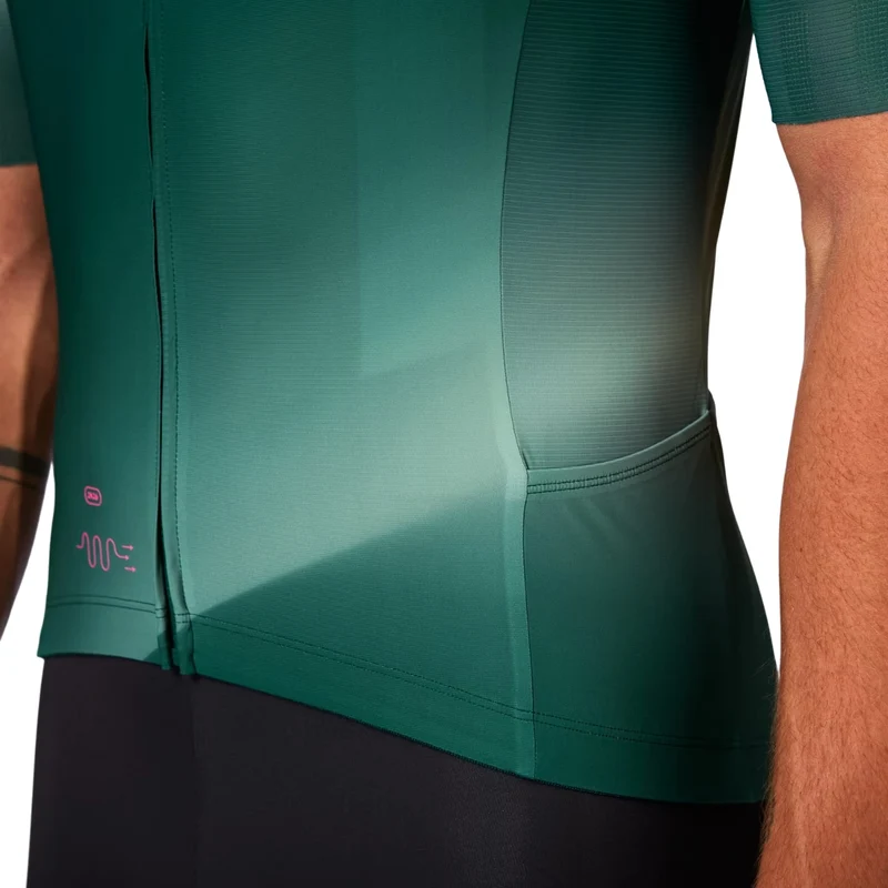 Maillot Van Rysel RCR MC unisex