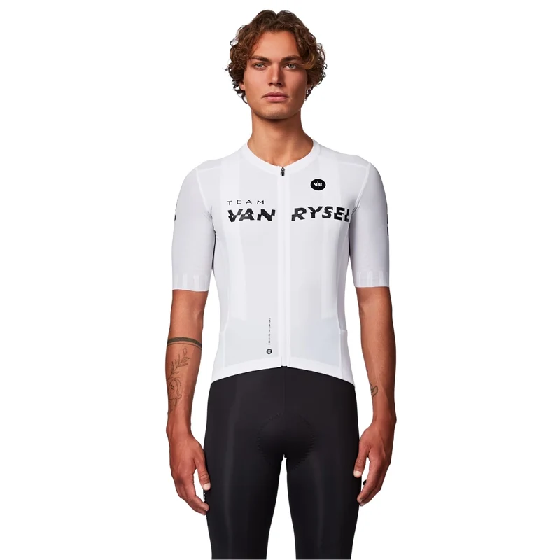 Maillot Van Rysel RCR MC unisex