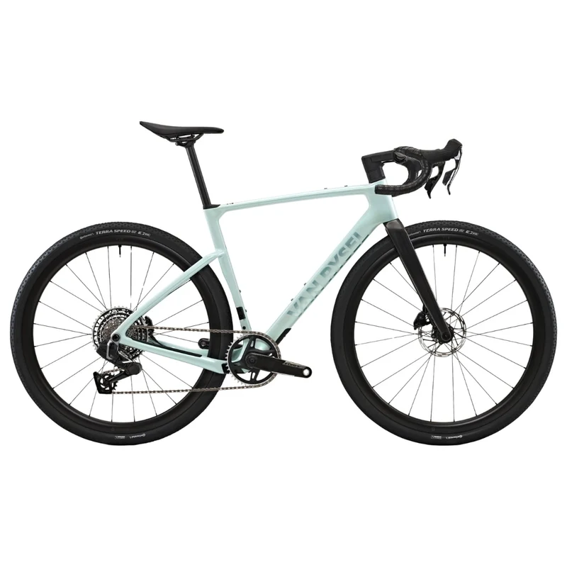 Van Rysel RCR-G Force AXS PW