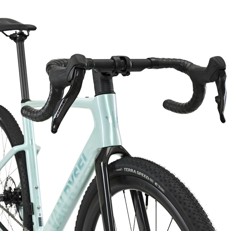 Van Rysel RCR-G Force AXS PW