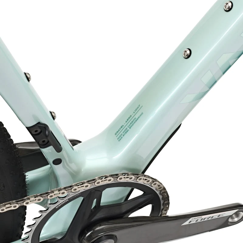 Van Rysel RCR-G Force AXS PW