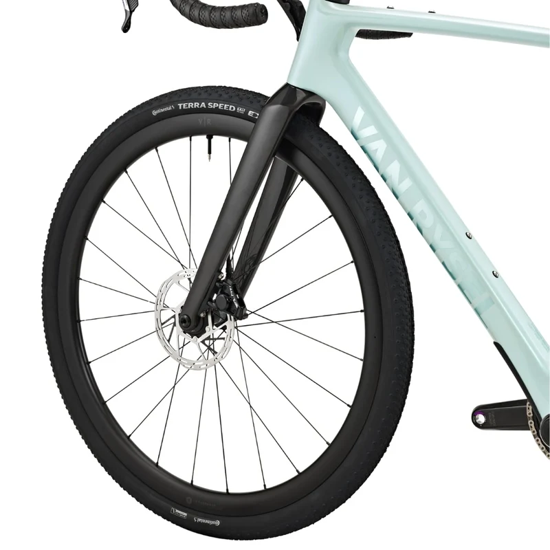 Van Rysel RCR-G Force AXS PW