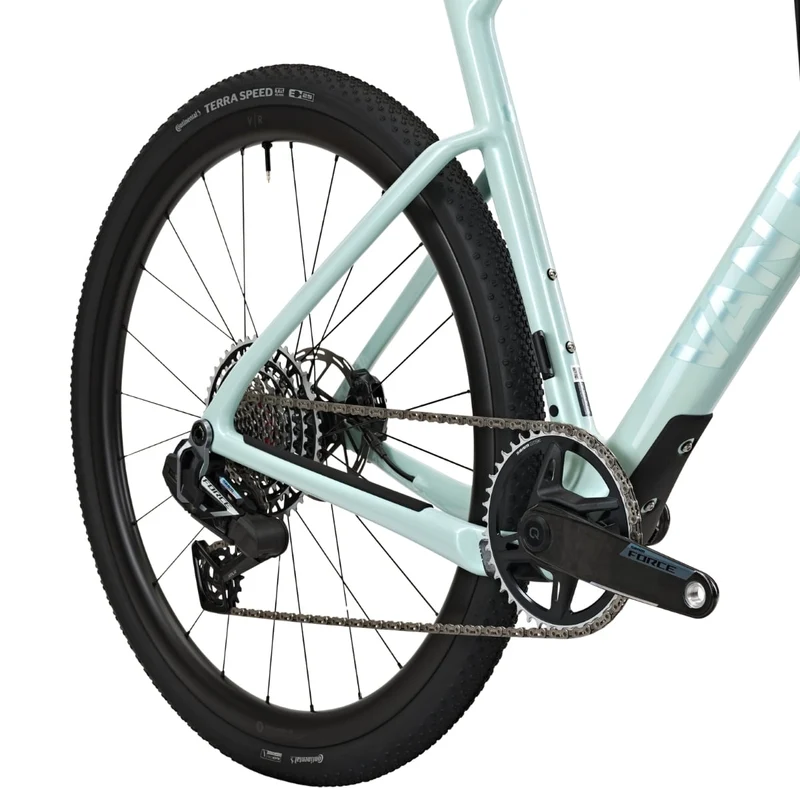 Van Rysel RCR-G Force AXS PW