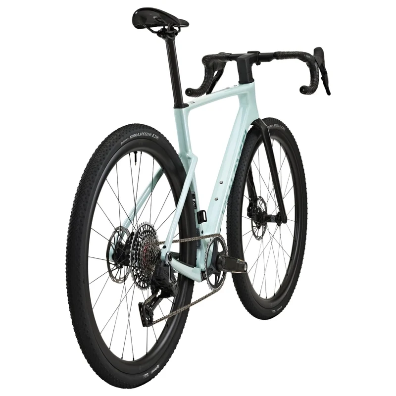 Van Rysel RCR-G Force AXS PW
