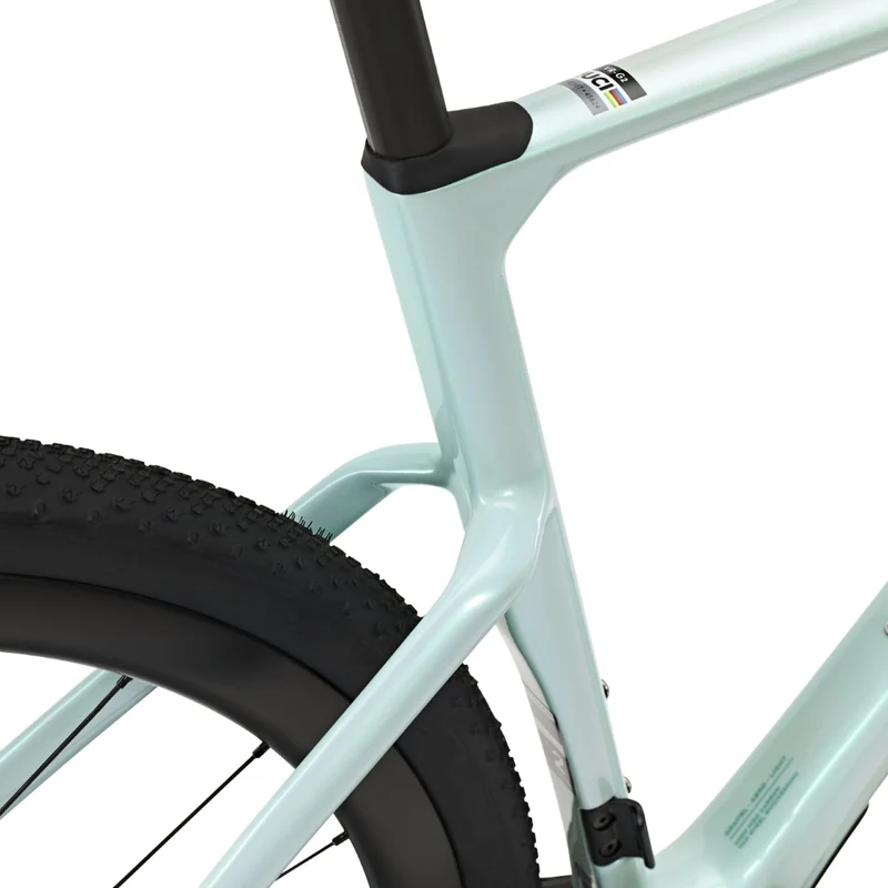 Van Rysel RCR-G Force AXS PW