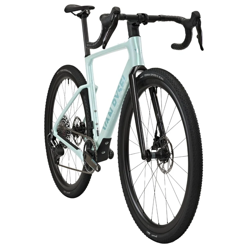 Van Rysel RCR-G Force AXS PW
