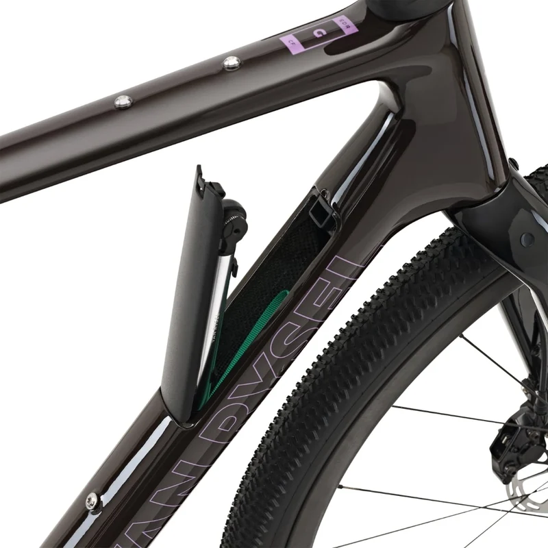 Van Rysel EDR-G Force AXS