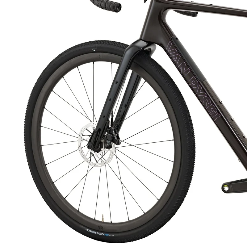 Van Rysel EDR-G Force AXS