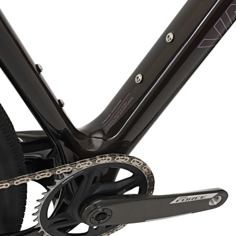 Van Rysel EDR-G Force AXS