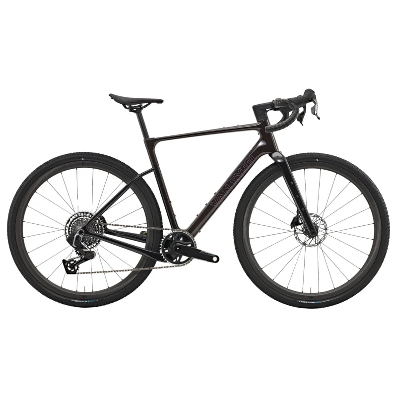 Van Rysel EDR-G Force AXS