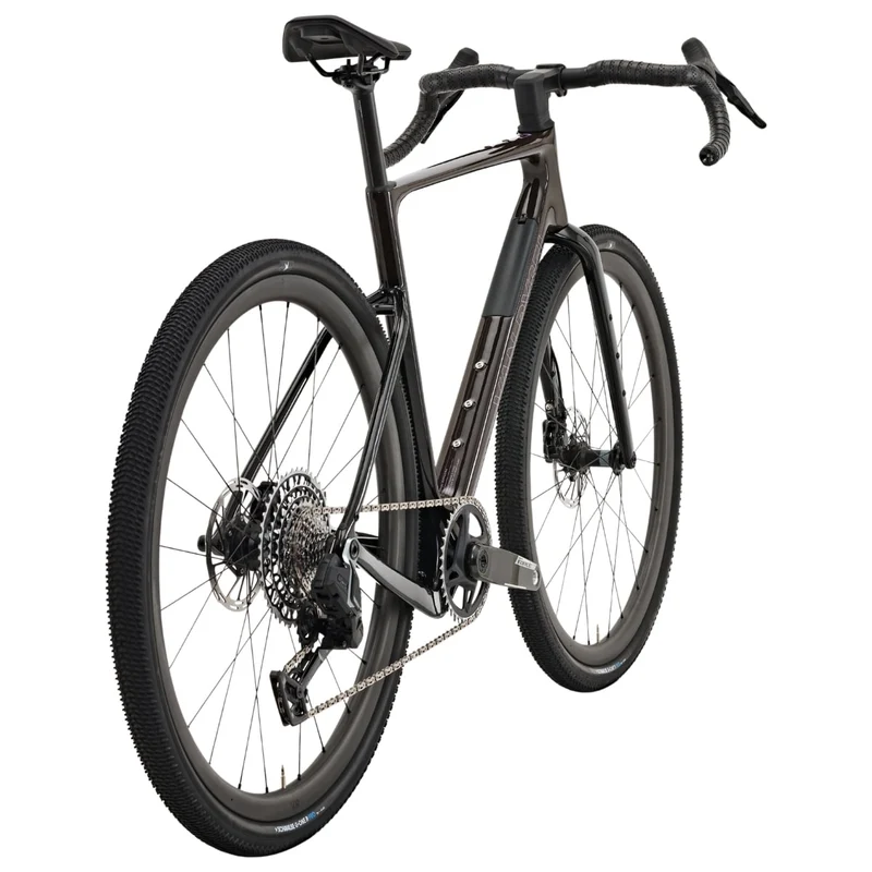 Van Rysel EDR-G Force AXS