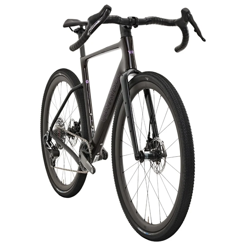 Van Rysel EDR-G Force AXS
