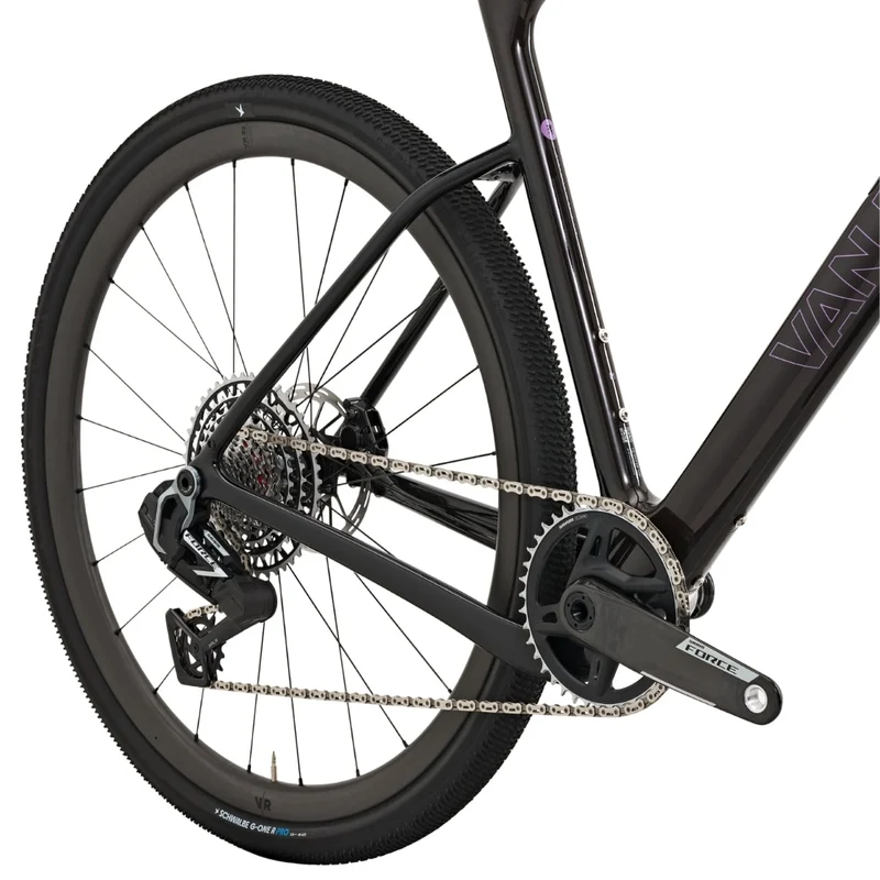 Van Rysel EDR-G Force AXS