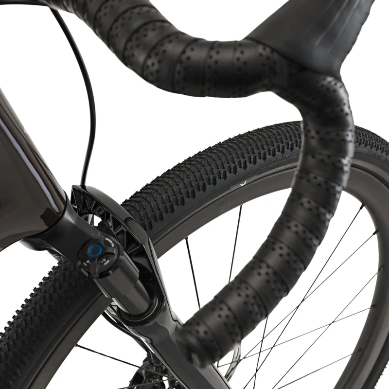 Van Rysel EDR-G Force AXS avec suspension