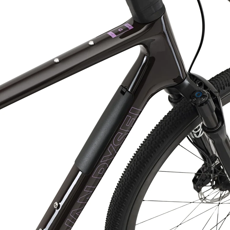 Van Rysel EDR-G Force AXS avec suspension