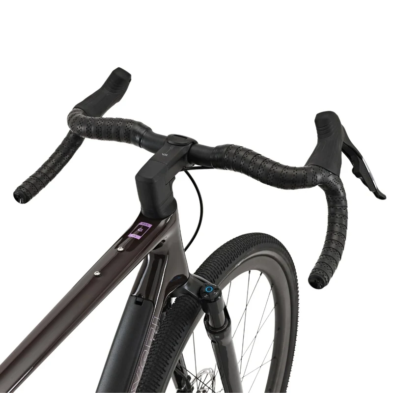 Van Rysel EDR-G Force AXS avec suspension