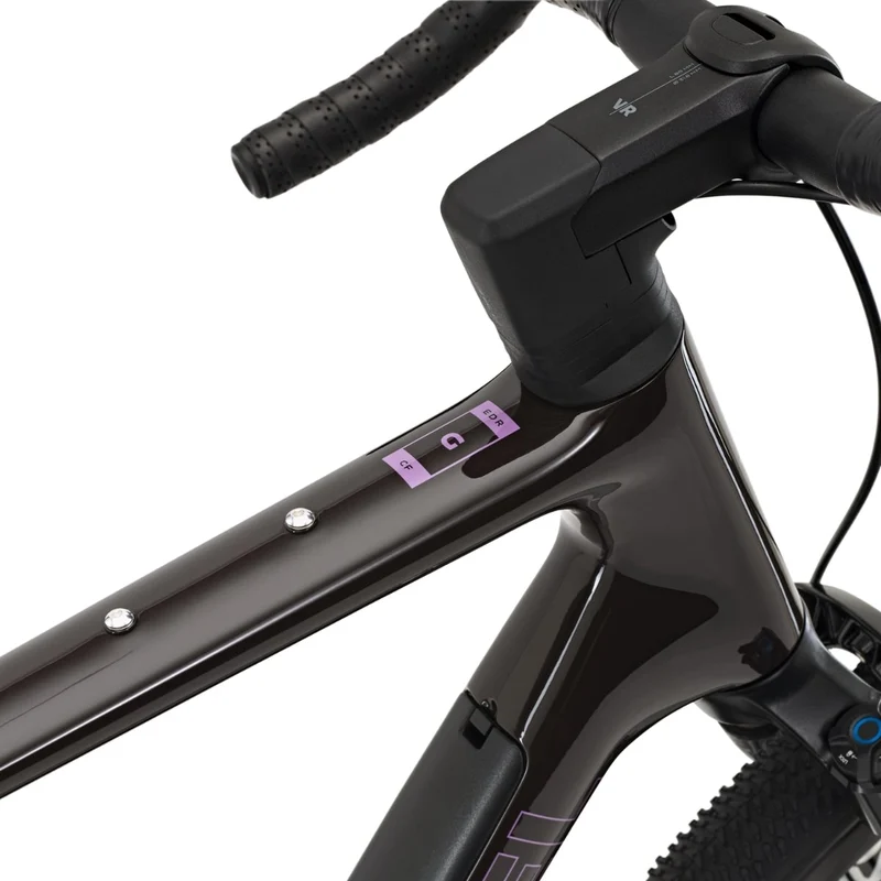 Van Rysel EDR-G Force AXS avec suspension
