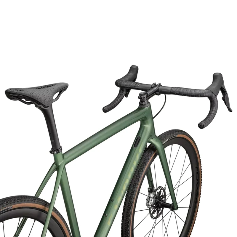 Specialized Crux S-Works