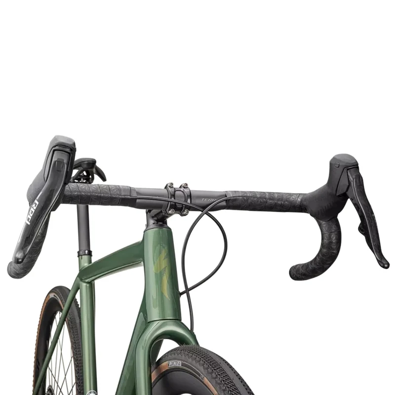 Specialized Crux S-Works