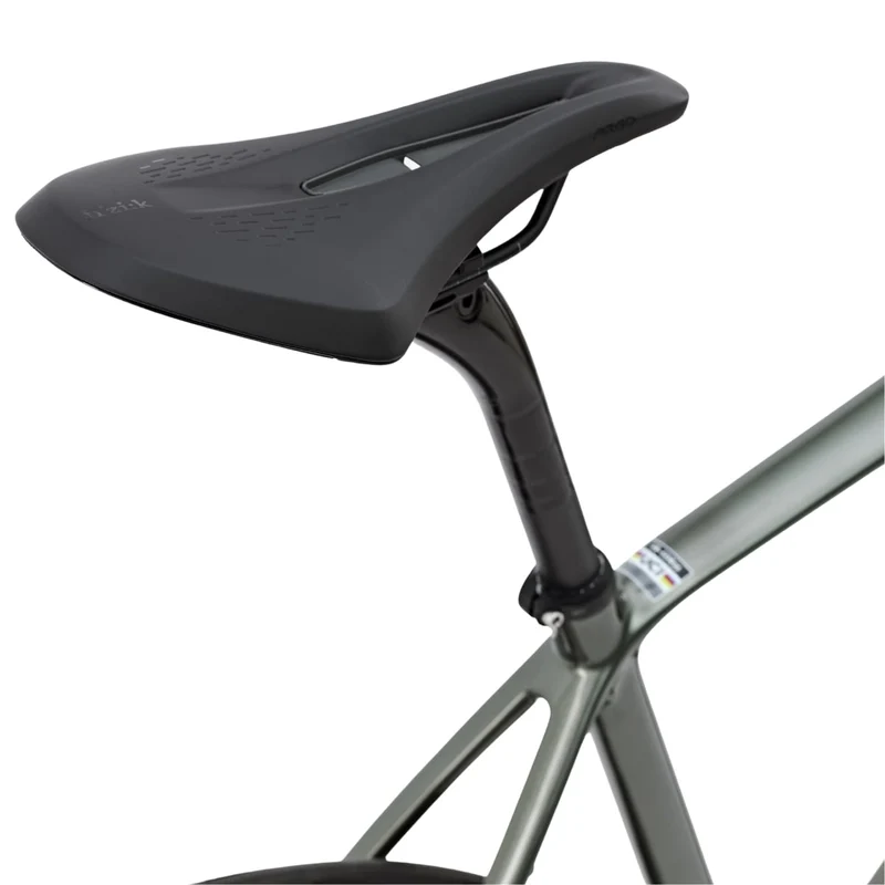 Van Rysel EDR CF Ultra Ultegra Di2 PW