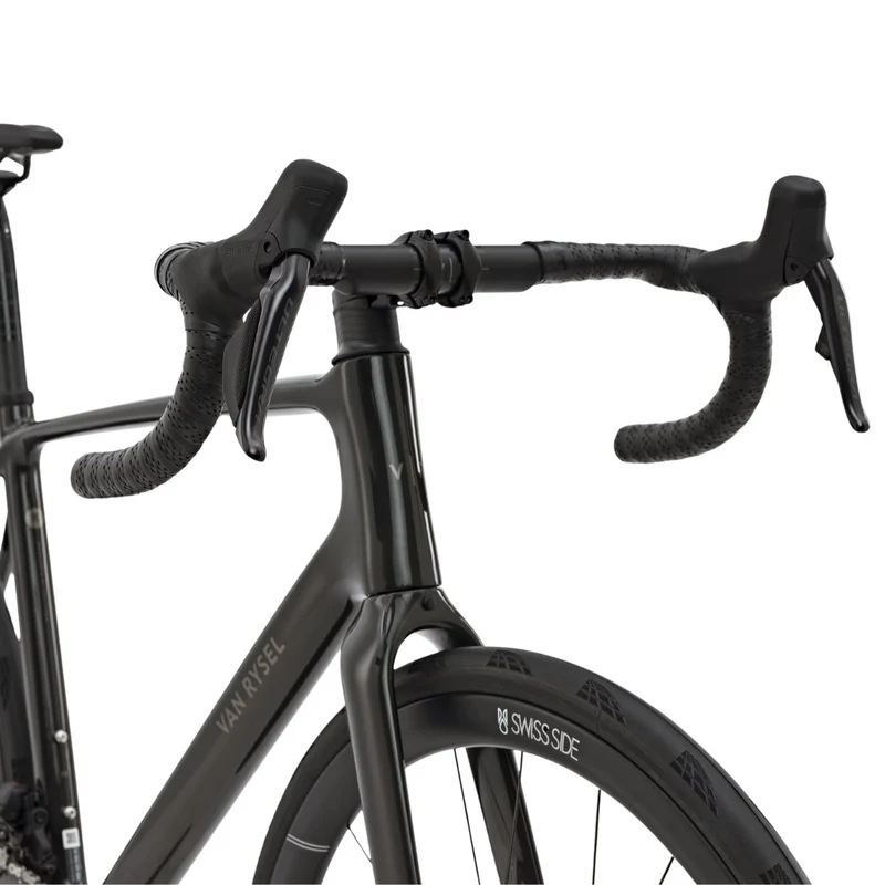 Van Rysel EDR CF Ultra Ultegra Di2 PW
