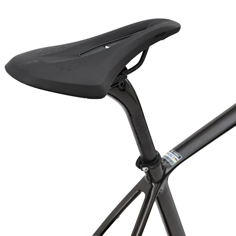 Van Rysel EDR CF Ultra Ultegra Di2 PW