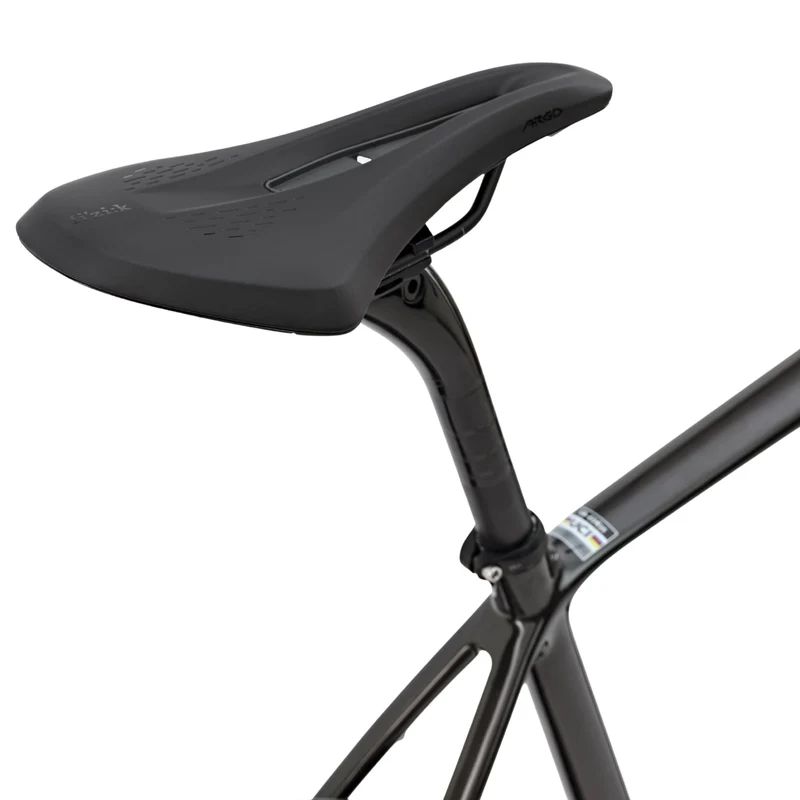 Van Rysel EDR CF Ultra Ultegra Di2 PW