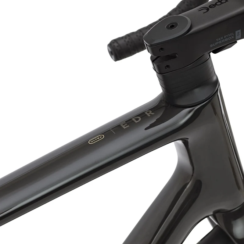 Van Rysel EDR CF Ultra Ultegra Di2 PW