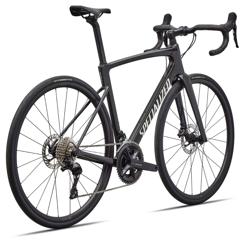 Specialized Roubaix Sport