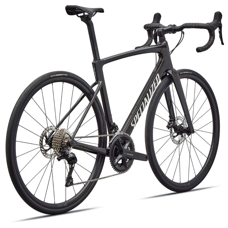 Specialized Roubaix Sport