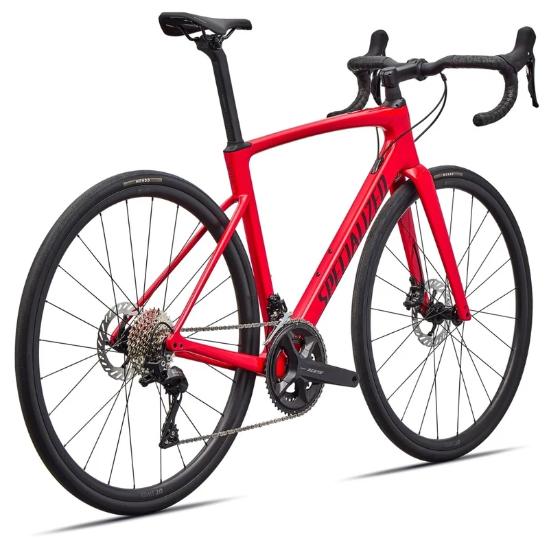 Specialized Roubaix Sport