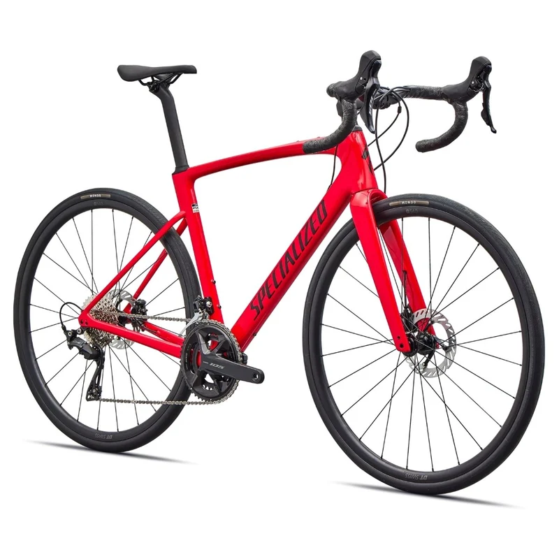 Specialized Roubaix Sport