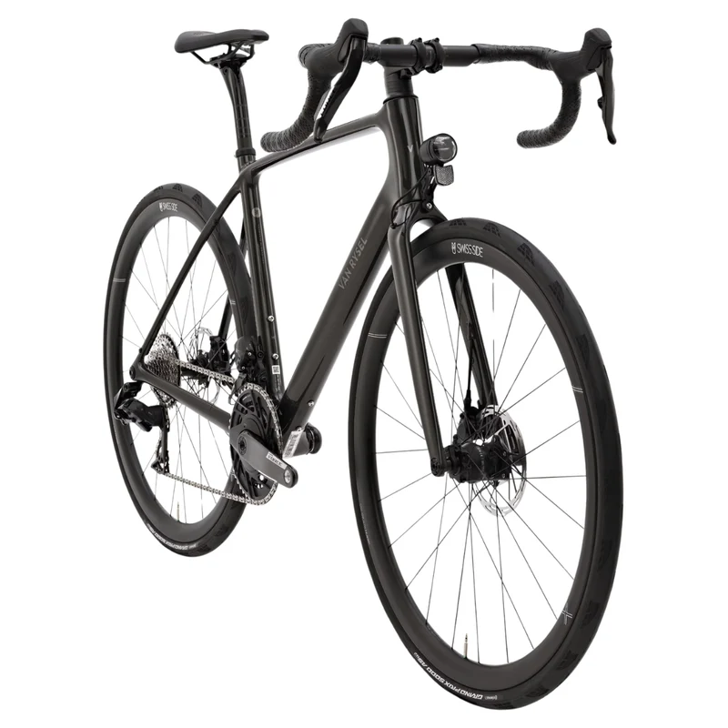 Van Rysel EDR CF Ultra Force AXS PW