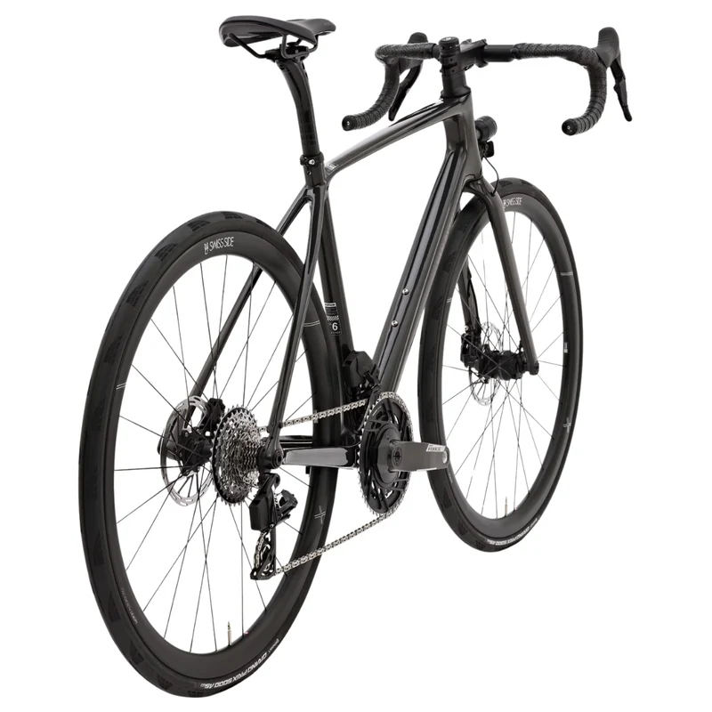 Van Rysel EDR CF Ultra Force AXS PW
