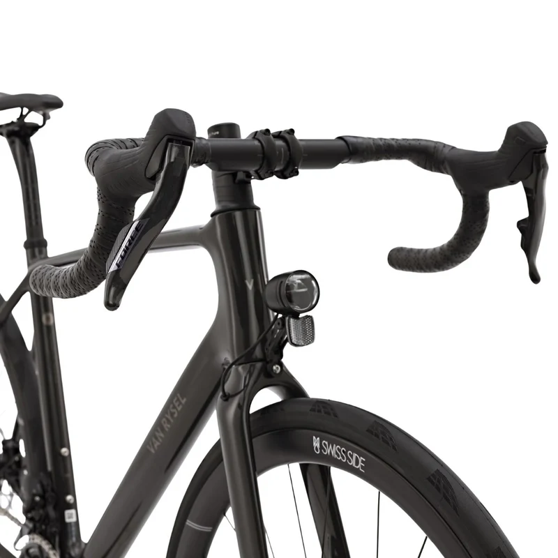 Van Rysel EDR CF Ultra Force AXS PW