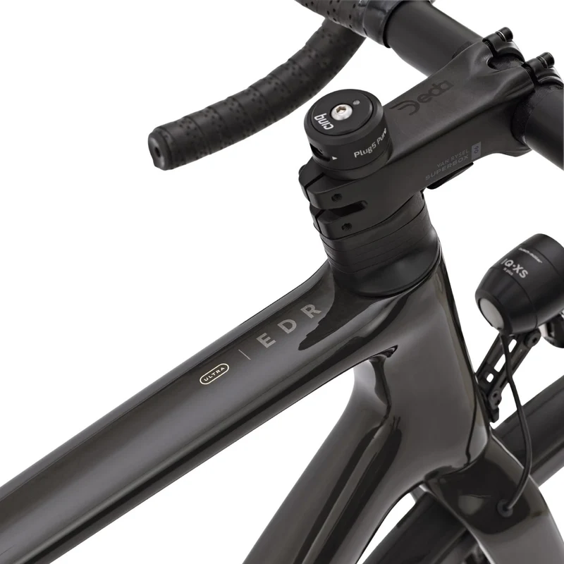 Van Rysel EDR CF Ultra Force AXS PW
