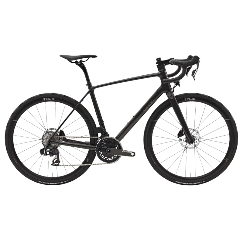 Van Rysel EDR CF Ultra Force AXS PW