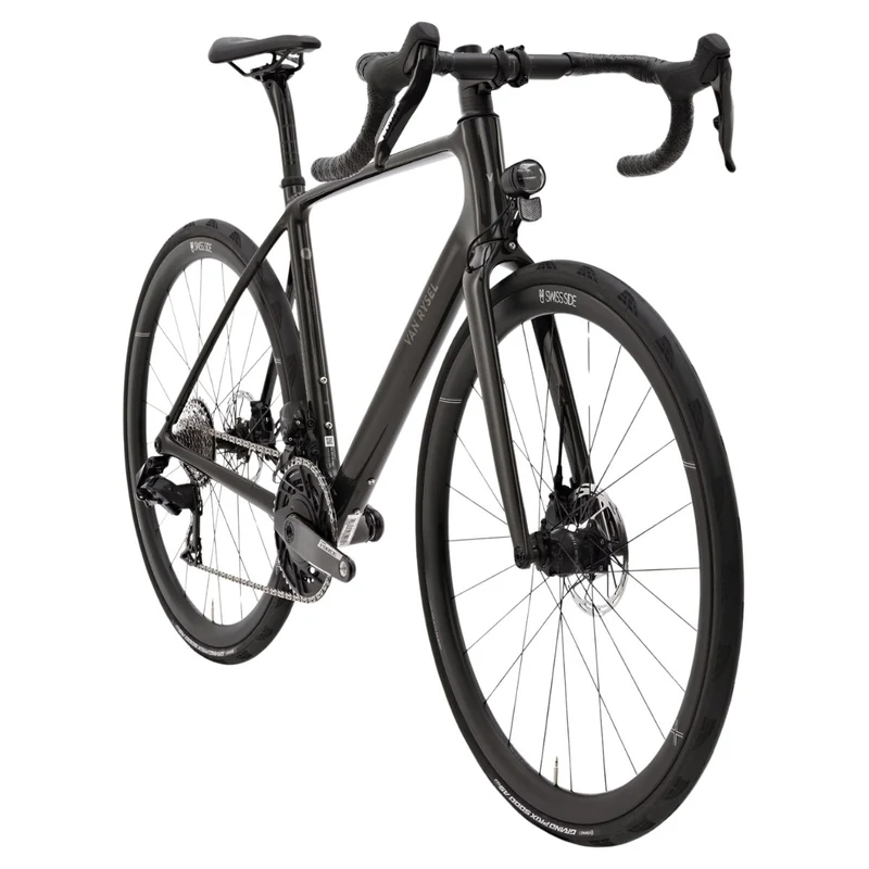 Van Rysel EDR CF Ultra Force AXS PW