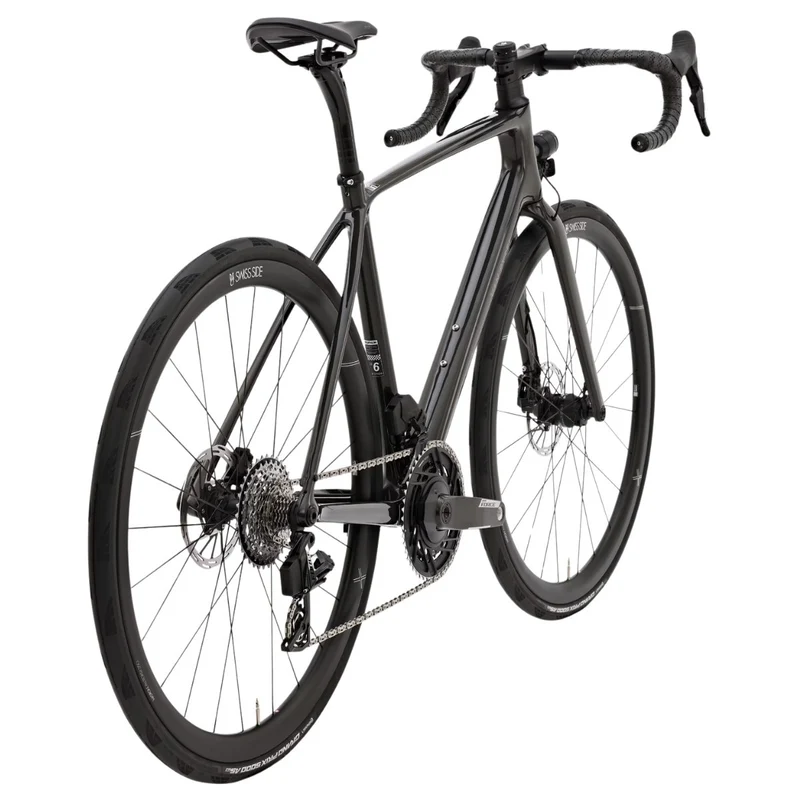 Van Rysel EDR CF Ultra Force AXS PW