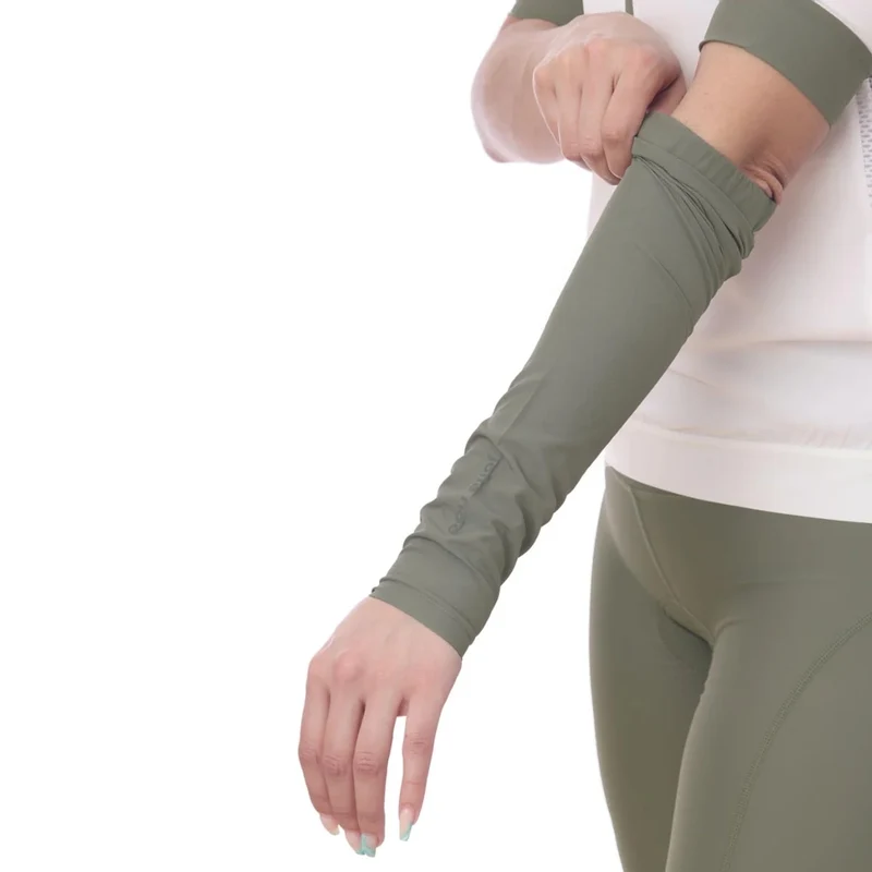 Maillot Jolie Ride Ample avec 1/2 zip