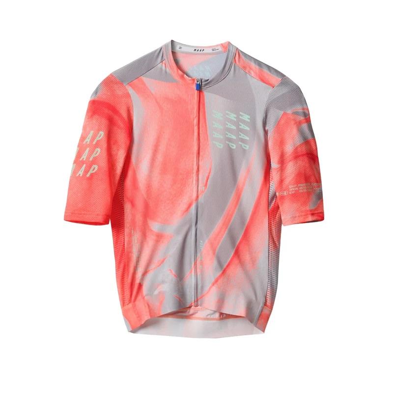 Privateer Pro Air Jersey 3.0