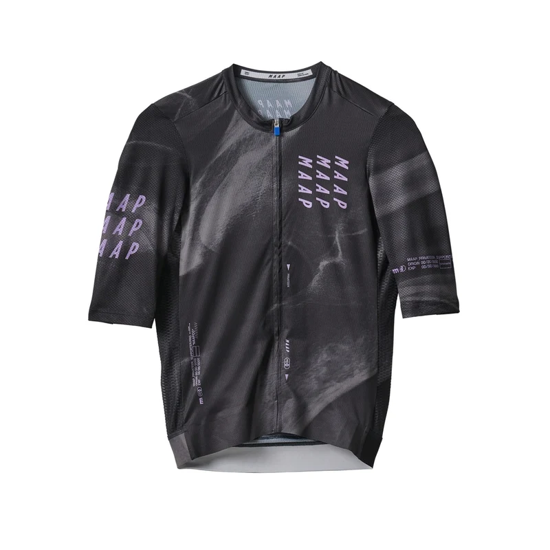Privateer Pro Air Jersey 3.0