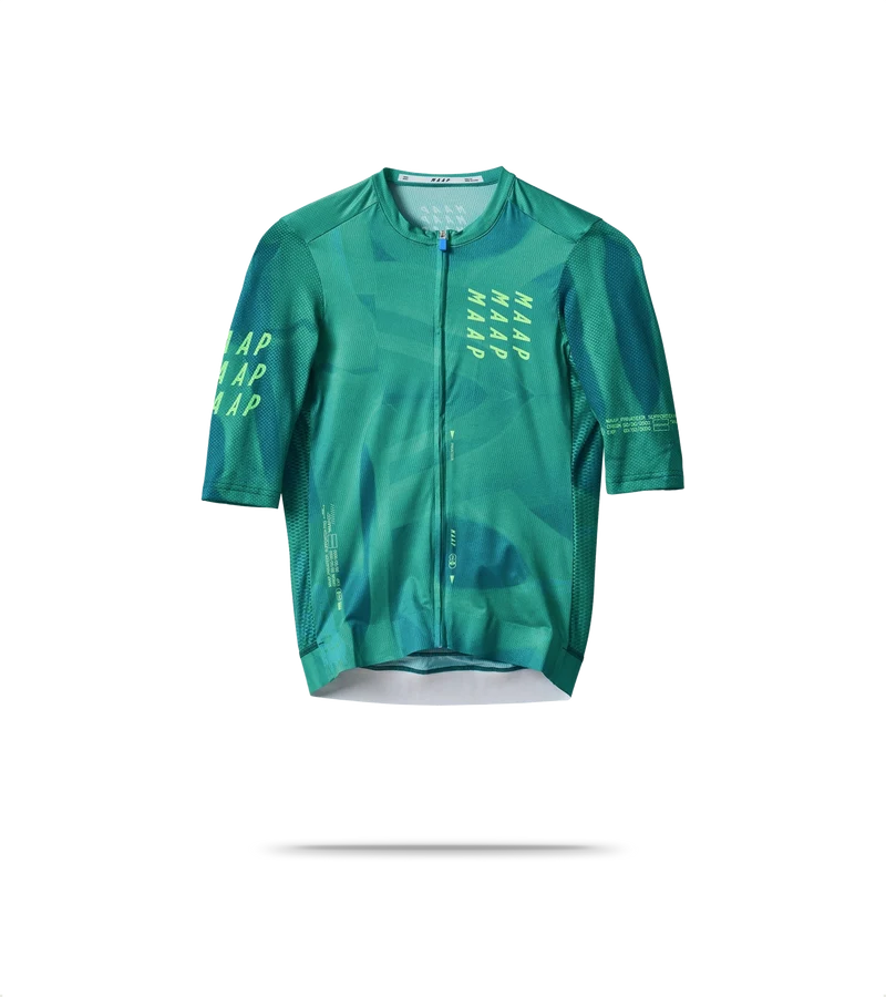 Privateer Pro Air Jersey 3.0