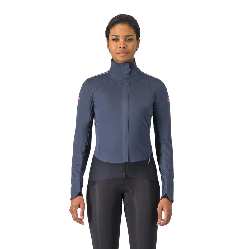 Alpha Doppio ROS Womens Jacket