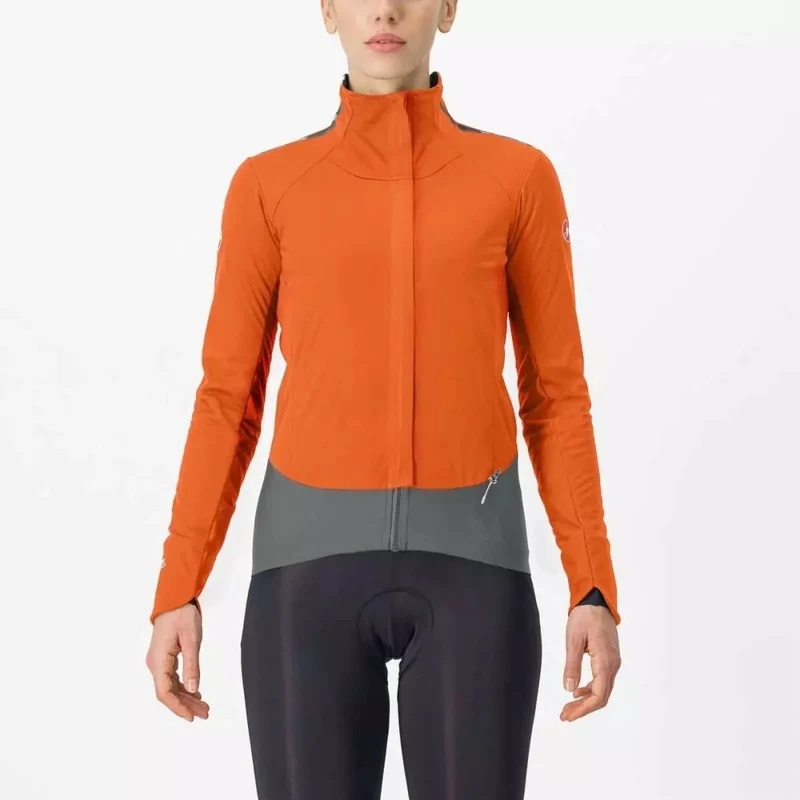 Alpha Doppio ROS Womens Jacket