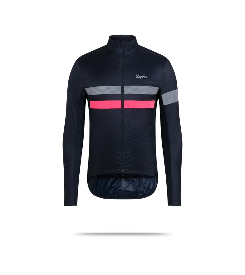Brevet Insulated Jacket