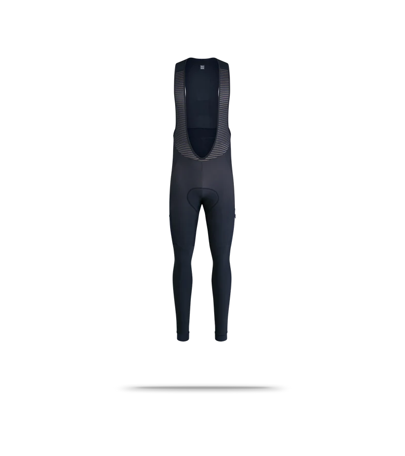Cargo Winter Bib Tights