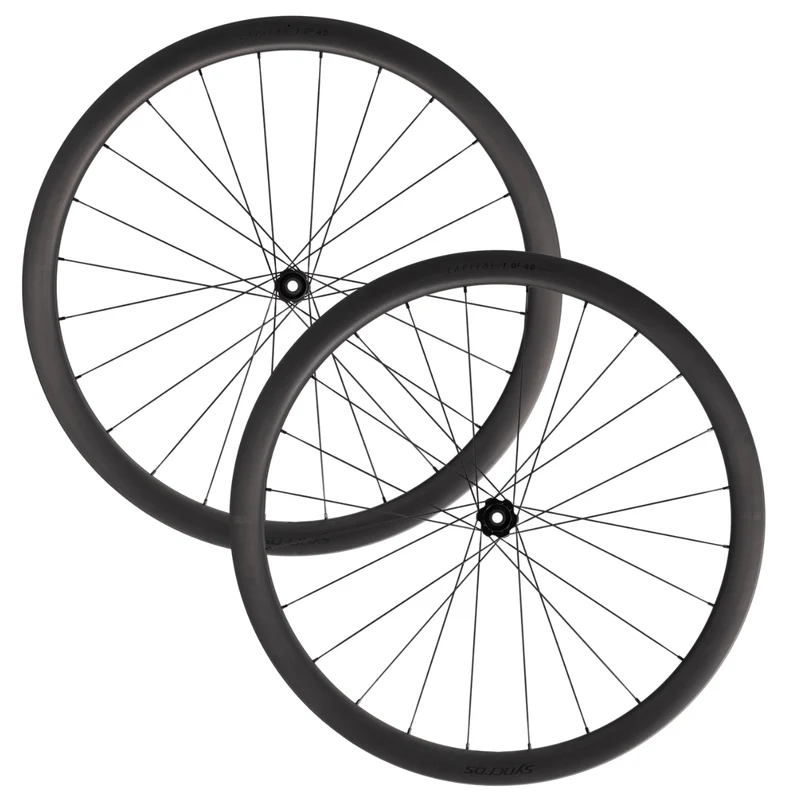 Roues Syncros Capital 1.0S 40
